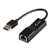 I-TEC UDB 2.0 NETWORK ADAPTER/SB 2.0 - RJ-45 LAN 10/100MBPS