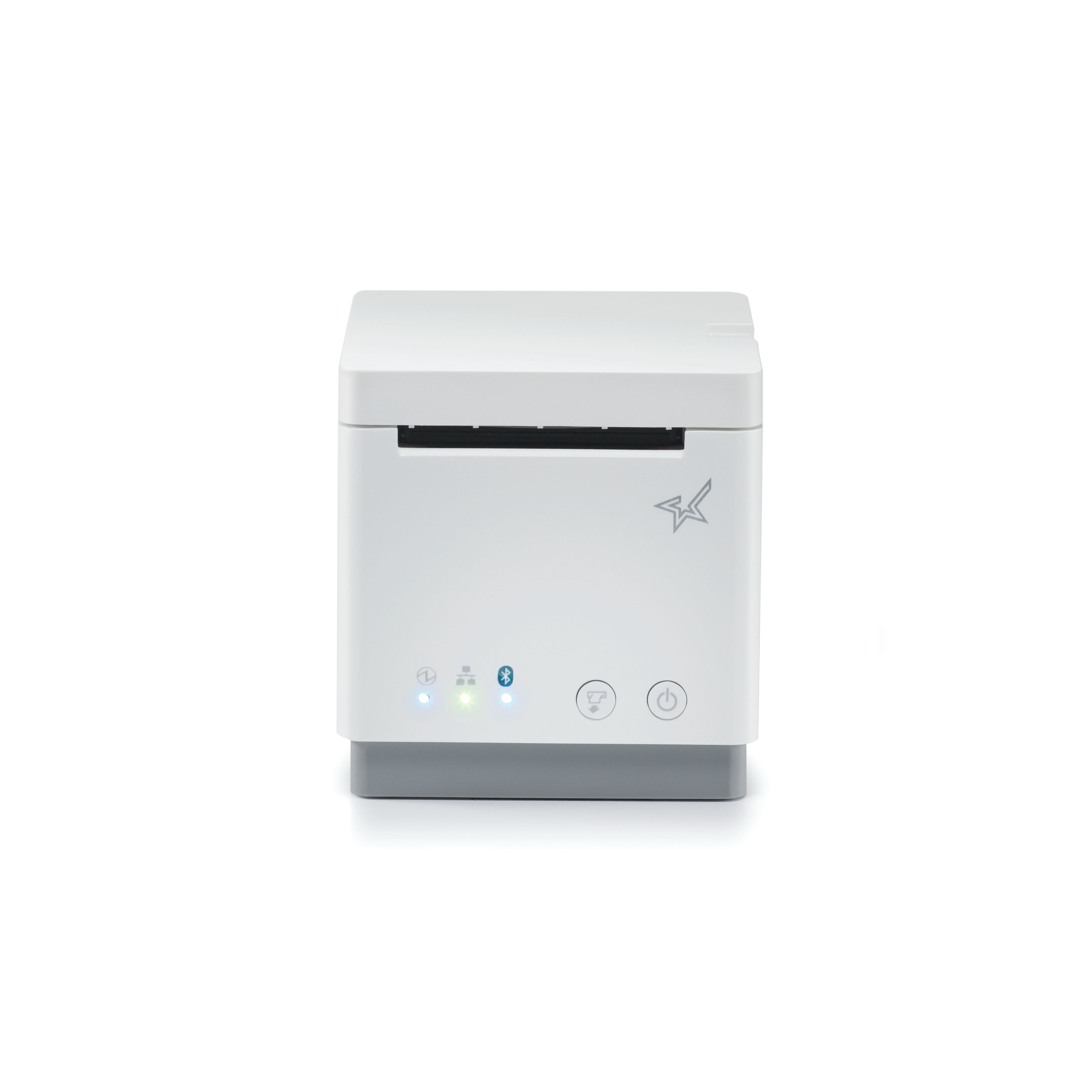 MCP21 LB WT E/U/2IN 58MM LAN USB BT