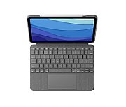 COMBO TOUCH IPAD PRO 11IN 1-3G/OXFORD GREY - DEU