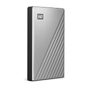 MY PASSPORT ULTRA 5TB F/MAC/SILVER 2.5IN USB 3.0