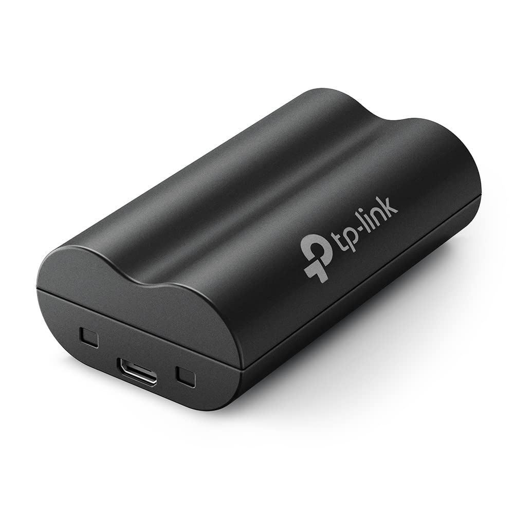 TAPO BATTERY PACK/.