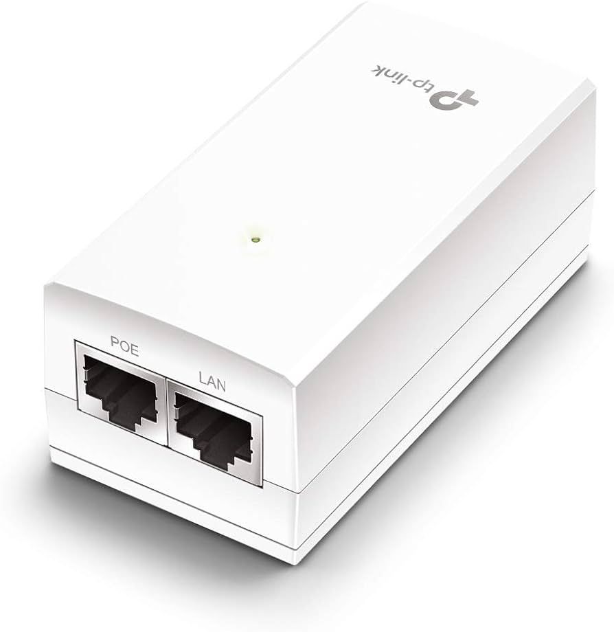 24V PASSIVE POE ADAPTER/