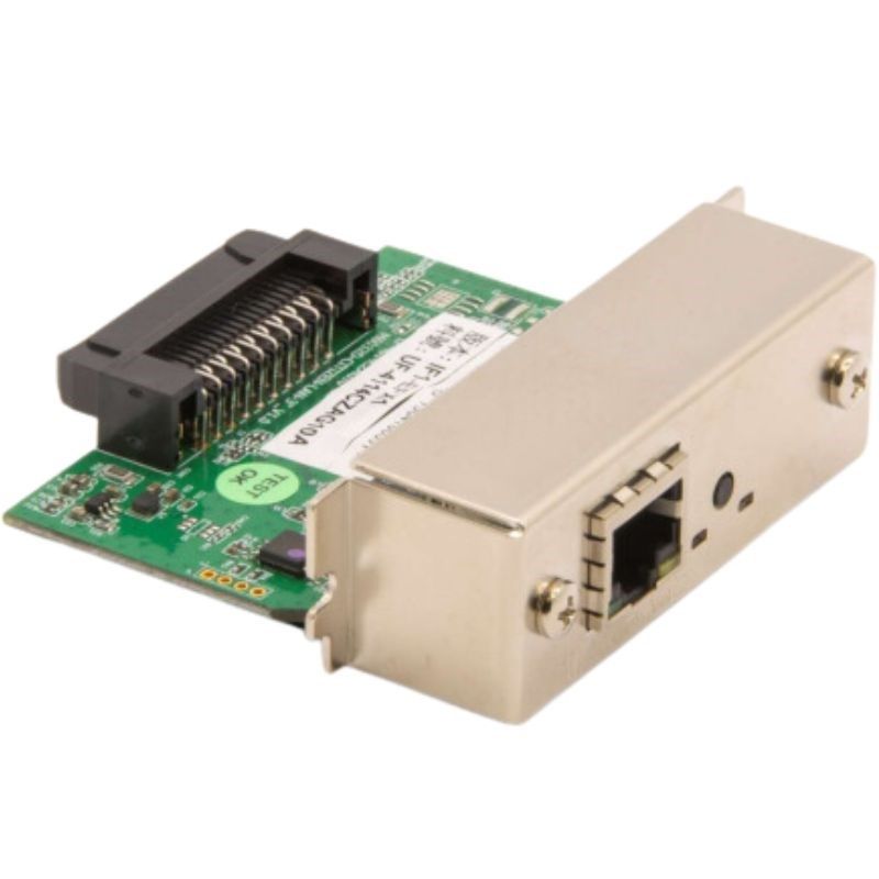 IF1-EFX3 LAN CARD FOR CT-S600/800 CL-E720 CL-S400 S6621