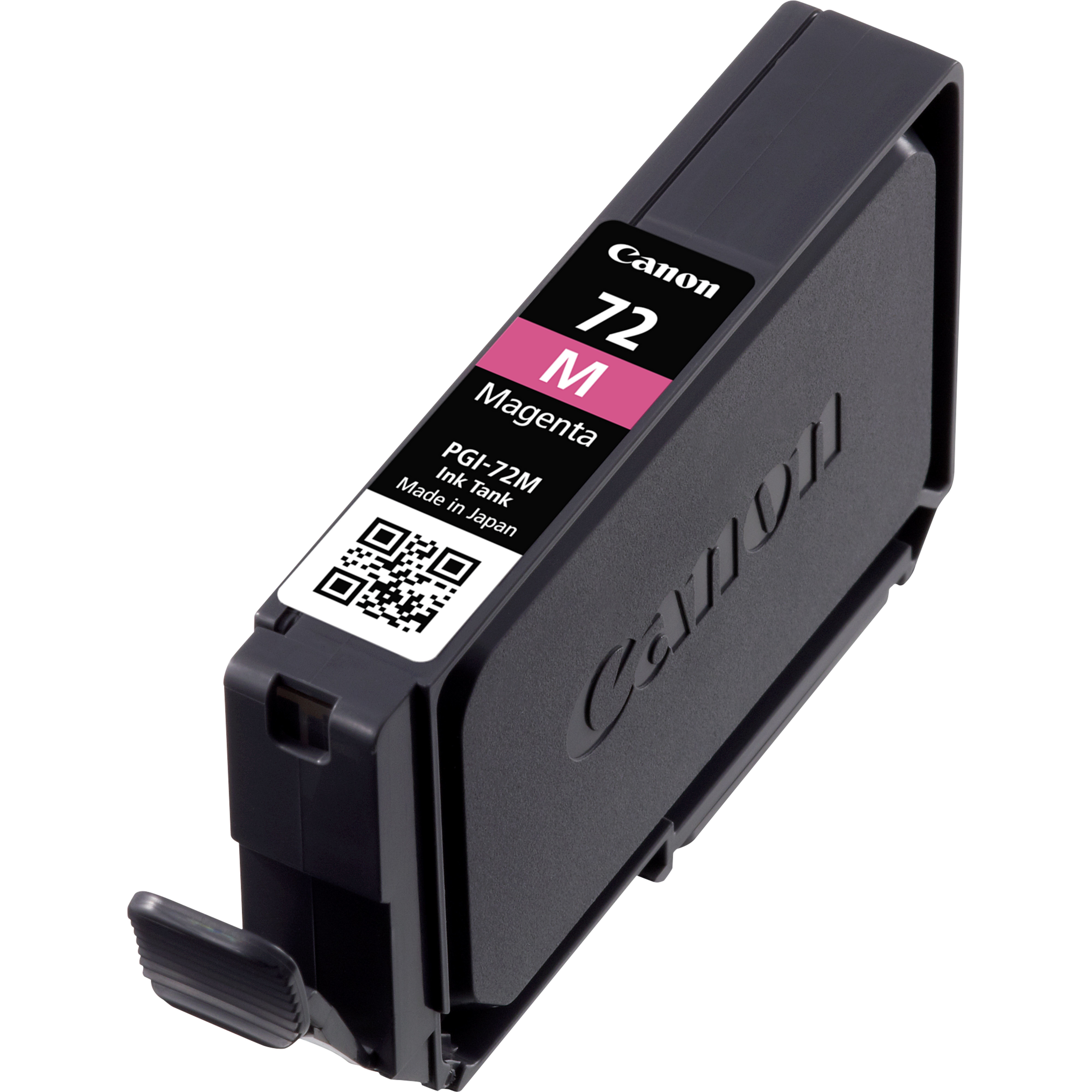 Cartus cerneala Canon 6405B001 ,Magenta ,710 pagini ,Original (PGI-72M)