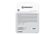 USB-Stick 64GB Kingston IronKey Vault Privacy 50 retail