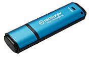 USB-Stick 64GB Kingston IronKey Vault Privacy 50 retail