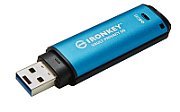 USB-Stick 64GB Kingston IronKey Vault Privacy 50 retail