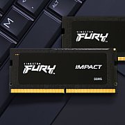 Memorie laptop Kingston KF556S40IB-32 32 GB DDR5 5600 MHz CL40