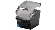 TT 180 DPI AUTO CUTTER 400MM/S/80/58MM VI USB+ETHERNET BLACK