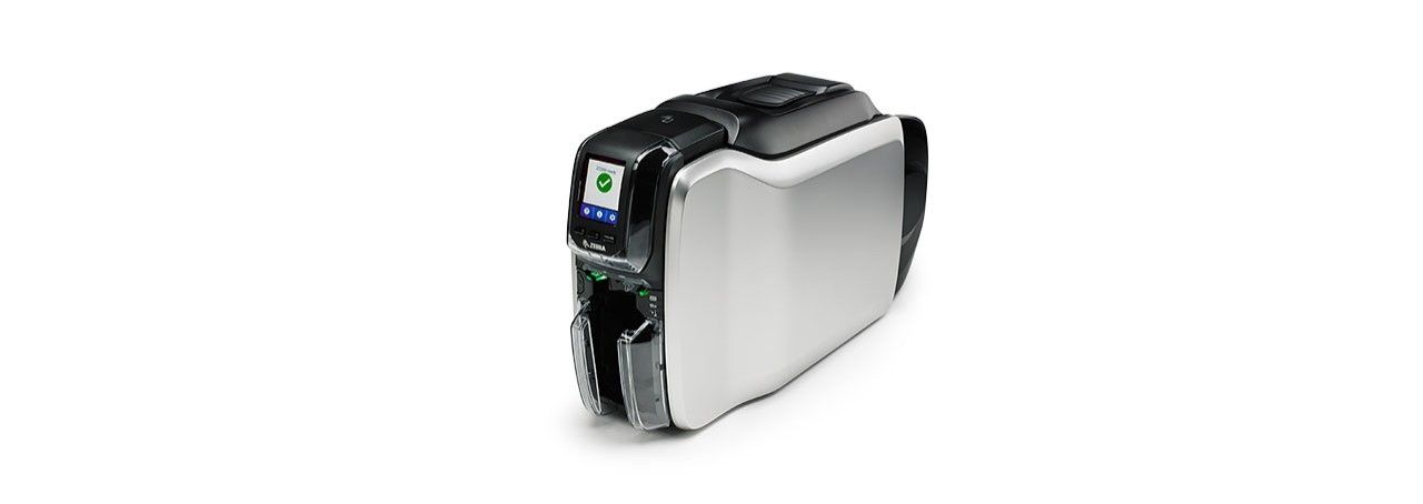 ZC300, Dual Sided, UK/EU Cord, USB & Ethernet, CardStudio 2.0 (Standard) application, 200 PVC cards, YMCKOK ribbon (200 images)