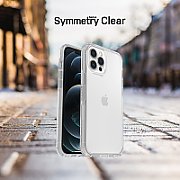 OTTERBOX SYMMETRY CLEAR IPHONE/12 / IPHONE 12 PRO-CLEAR