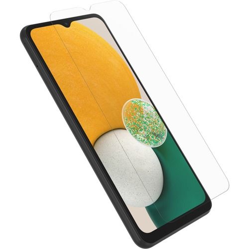 OTTERBOX TRUSTED GLASS SAMSUNG/GALAXY A13 5G/A04S-CLEAR-PROPACK