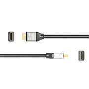 ULTRA HD 4K HDMI CABLE/