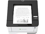 Imprimanta multifunctionala laser monocrom Lexmark MS331dn, A4, duplex, USB 2.0, 38 ppm