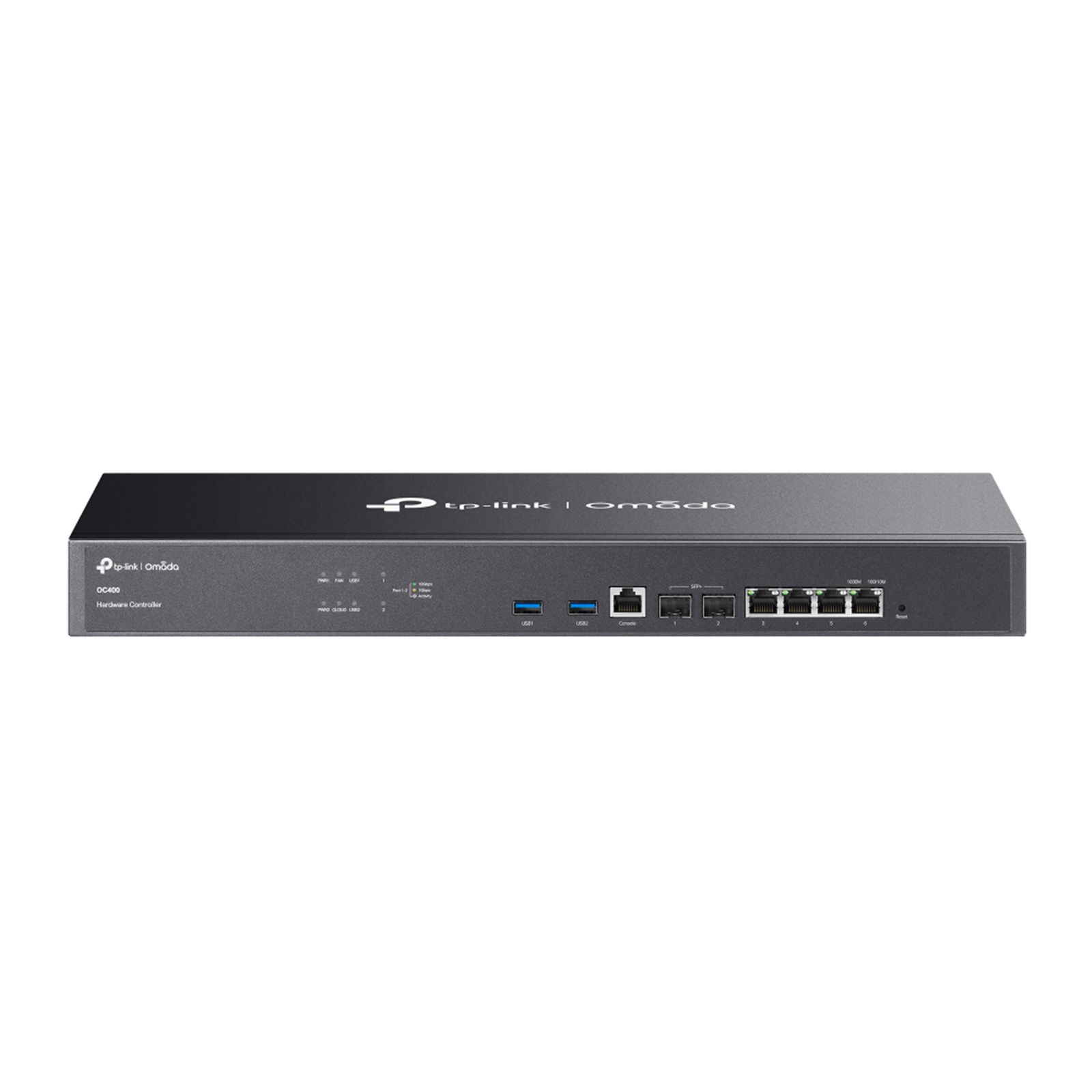 TP-LINK Omada Hardware Controller OC400 UN