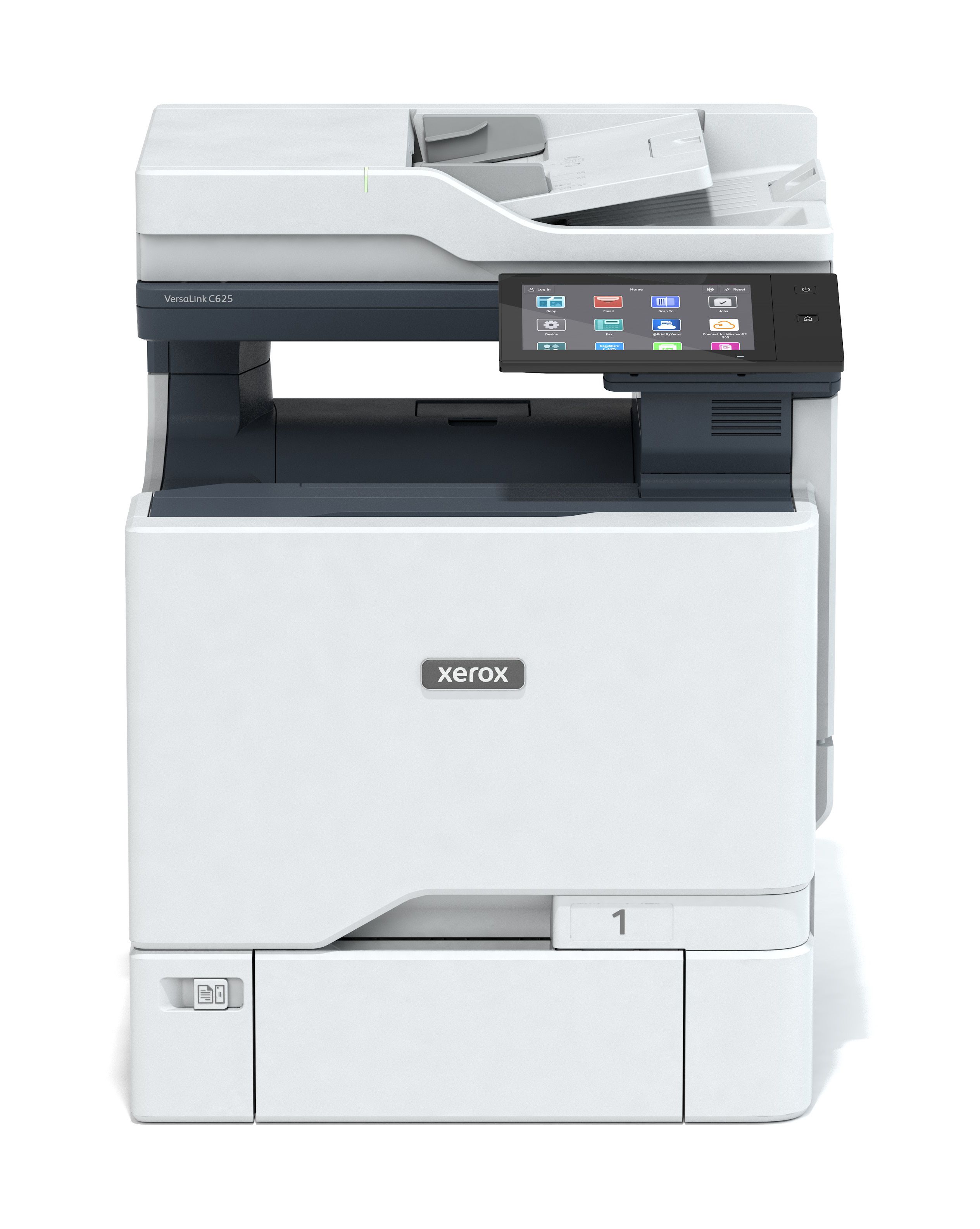 VERSALINK C625 A4 50PPM DUPLEX/COPY/PRINT/SCAN/FAX PS3 PCL5E/6