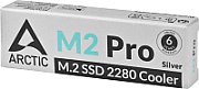 Cooler Pasiv M2 Pro, Alb