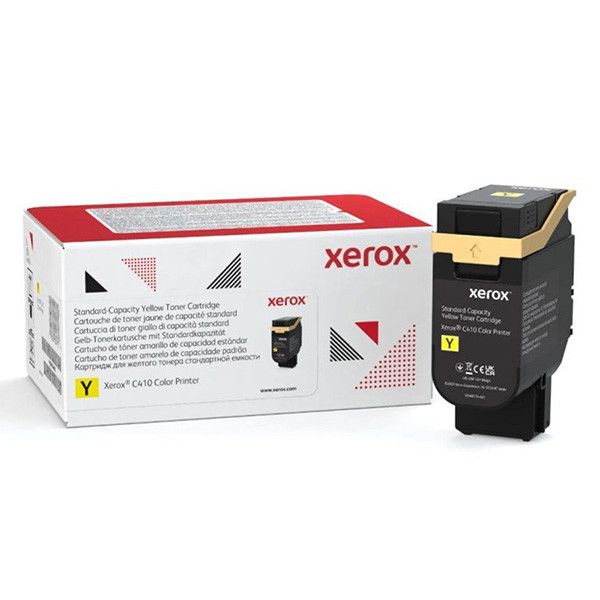 Cartus toner Xerox 006R04767 ,Galben ,7000 pagini ,Original (006R04767)