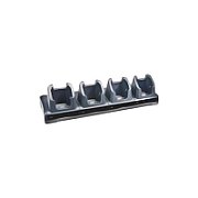 Multidock, Charge Only CK3 (AD22) (Requires power supply 851-064-416 and country specific power cord.). Replaces 871-229-101.