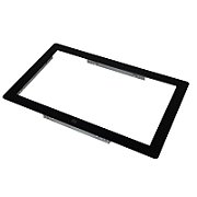 2094L Front-Mount Bezel Kit