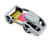 Ribbon, Color-YMCKO, 58mmx148m(2.28inx485ft), 300 Images, ZC300 ,EMEA