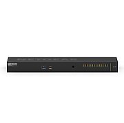 M4250 14-PORT AV LINE SWITCH/12X2.5G UND 2XSFP+ MANAGED