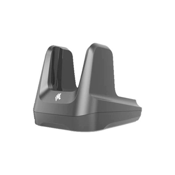 MC22/MC27 SINGLE SLOT CHARGE/USB TYPE-C CRADLE