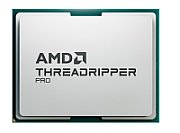 Procesor AMD Ryzen Threadripper PRO 7975WX, 32C / 64T, 4.00 - 5.30 GHz, 160 MB cache, 350 W, Box