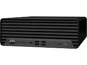 Desktop PC HP Elite SFF 800 G9 SFF, Intel Core i5-14500 (14 C / 20 T, 2.6 GHz - 5.0 GHz, 24 MB cache, 65 W), 16 GB DDR5, 512 GB SSD, Fara unitate optica, Intel Intel® UHD Graphics 770 Partajata, 260 W, Windows 11 Pro