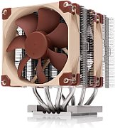 Lüfter CPU Noctua NH-D9 TR5-SP6 4U+++ AMD sTR5/SP6