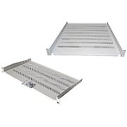 DIGITUS TN-19-350-1U-GY KaTLINK shelf 1U, 350mm