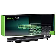 GREENCELL AS47 Acumulator Green Cell pentru Asus A46 A56 K46 K56 S56 A32-K56