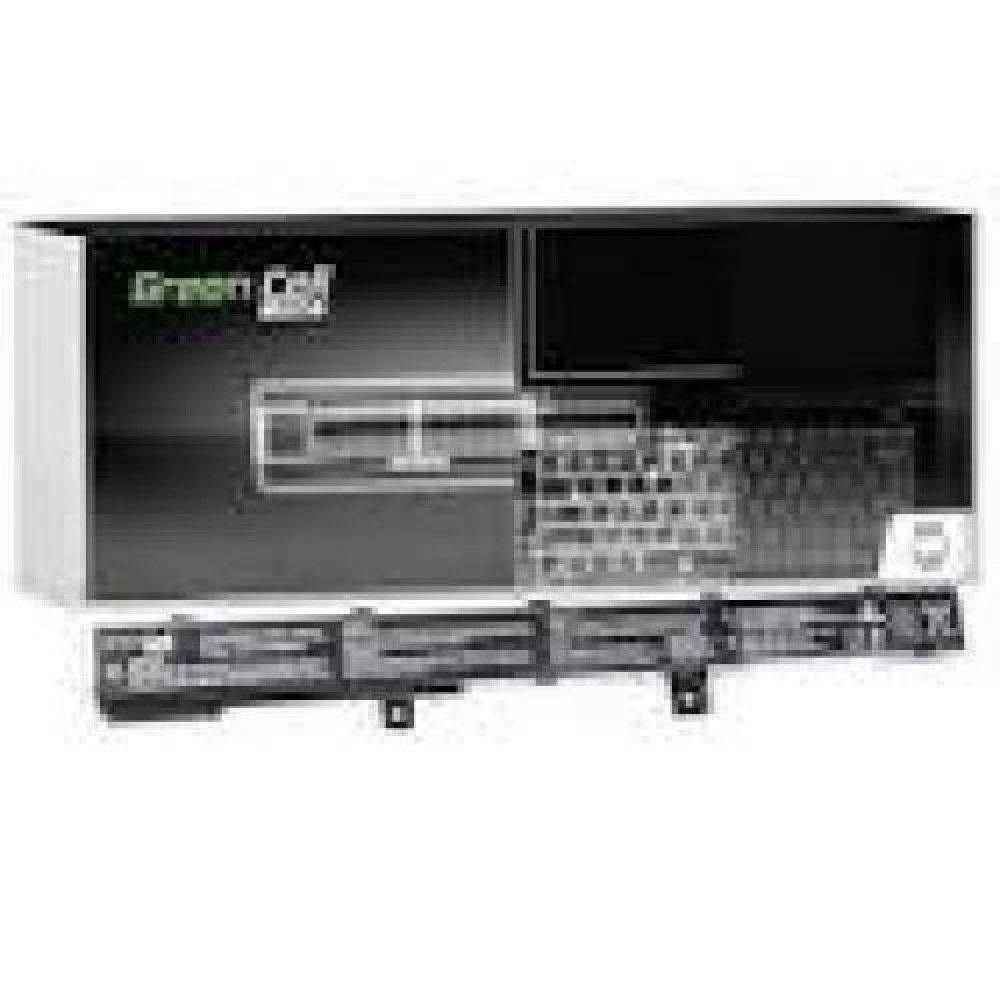 GREENCELL AS75PRO Acumulator Green Cell PRO A31N1319 A41N1308 pentru Asus X551 X551C X551CA X551M