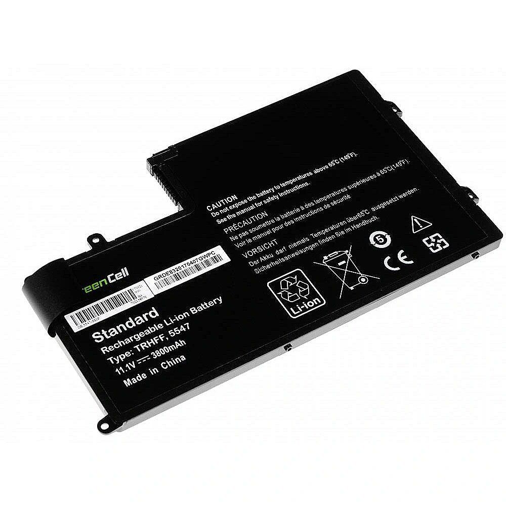 GREENCELL DE83 Acumulator Green Cell TRHFF pentru Dell Inspiron 15 5542 5543 5545 5547 5548 Lat