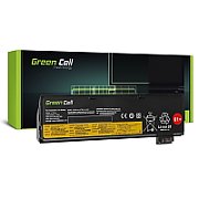GREENCELL LE95 Acumulator Green Cell pentru Lenovo ThinkPad T470 T570 A475 P51S T25
