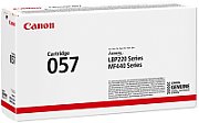 Cartus toner Canon 3009C002 ,Negru ,3100 pagini ,Original (CRG057)