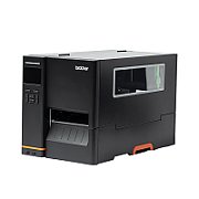 TJ4520TNZ1 4IN INDUSTRIAL LABEL/PRINTER (300DPI THERMAL TRANSFER