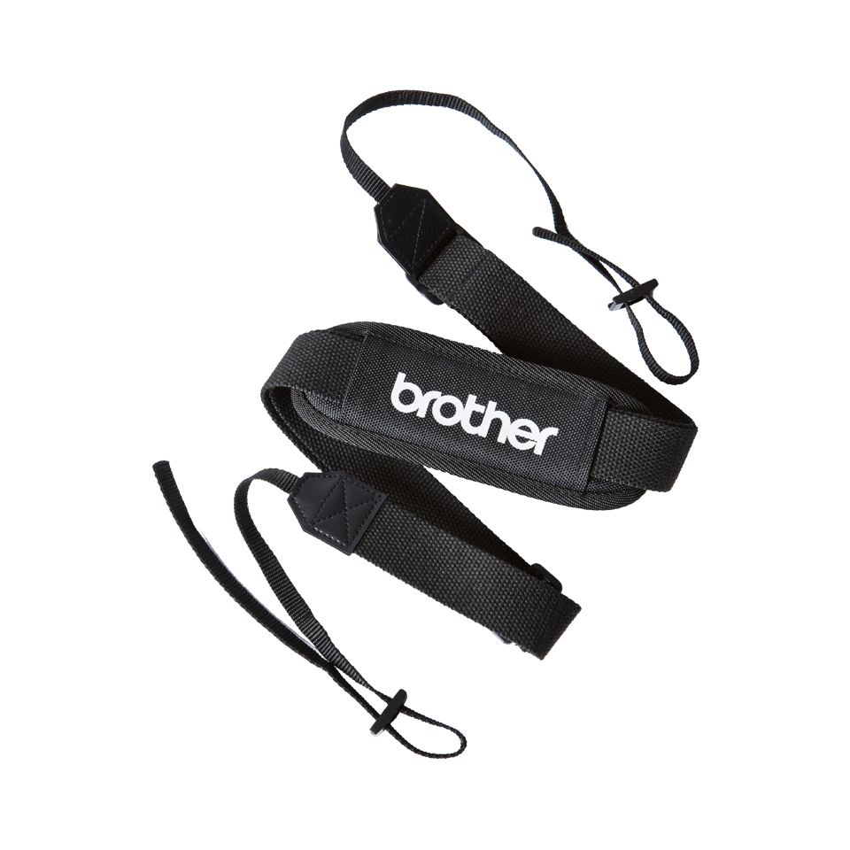 PA-SS-4000 CARRYING STRAP/.
