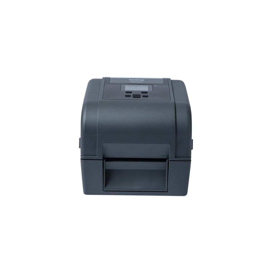 TD-4750 4IN TT/DT LABEL/RECEIPT/LAN WIFI BLUETOOTH 300DPI EU
