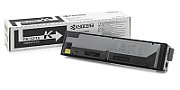 Cartus toner Kyocera 1T02R60NL0 ,Negru ,20 000 pagini ,Original (TK-5215k)