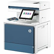 Imprimanta multifunctionala laser color HP 6800dn, A4, duplex, ADF, USB 2.0, 55 ppm negru, 55 ppm color