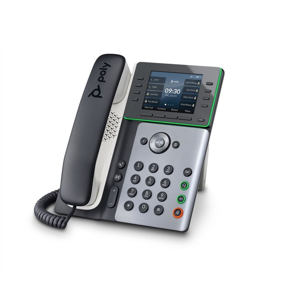 REFURBISHED PYC EDGE E350 IP PHN