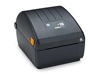 Thermal Transfer Printer (74/300M) ZD230 Standard EZPL, 203 dpi, EU and UK Power Cords, USB, Ethernet, Dispenser (Peeler)