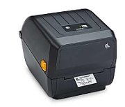 Thermal Transfer Printer (74/300M) ZD230 Standard EZPL, 203 dpi, EU and UK Power Cords, USB, Ethernet, Dispenser (Peeler)