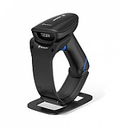 HR23 DORADA 2D CMOS WIRELESS BT/HH READER W/STAND/DOCKING STATI.