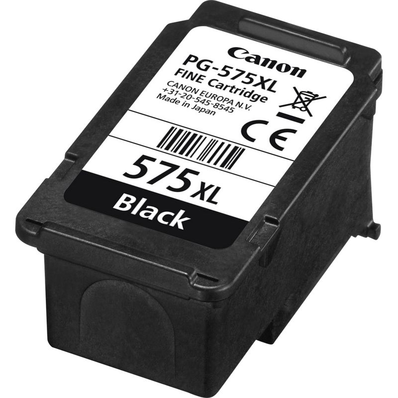 Cartus cerneala Canon 5437C001 ,Negru ,15 ml ,Original (PG-575XL)