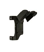 SIDE MOUNTED HOLDER FOR SCANNER
