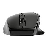 ERGONOMIC WIRELESS MOUSE/ANTIMICROBIAL