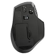 ERGONOMIC WIRELESS MOUSE/ANTIMICROBIAL