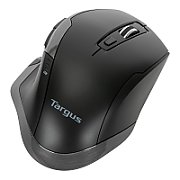 ERGONOMIC WIRELESS MOUSE/ANTIMICROBIAL